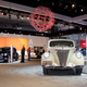 Illustration for article titled No Car At The Lincoln Stand Is Newer Than 1961